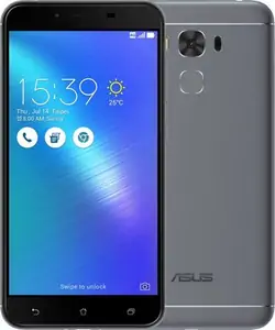Замена матрицы на телефоне Asus ZenFone 3 Max (ZC553KL) в Новосибирске